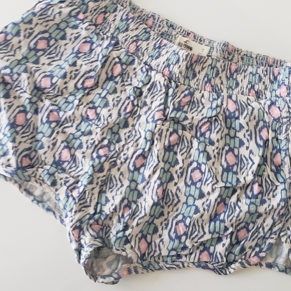 Hollister shorts